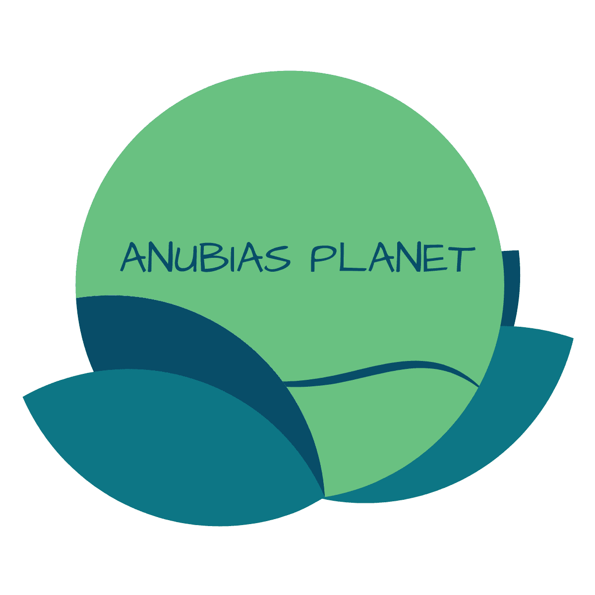 ANUBIAS PLANET